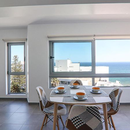 Armação de Pêra Torre Invicta 6ºc - Vista Mar 아파트 외부 사진