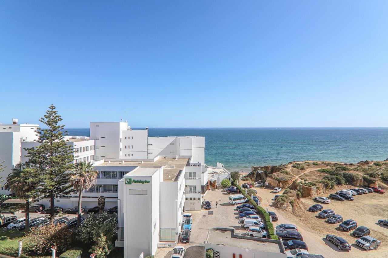 Armação de Pêra Torre Invicta 6ºc - Vista Mar 아파트 외부 사진